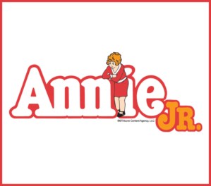 ANNIE JR.