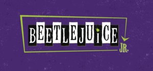 BEETLEJUICE JR.