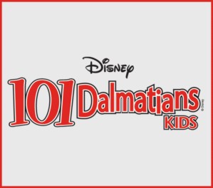 DISNEY'S 101 DALMATIANS KIDS
