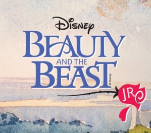 DISNEY'S BEAUTY AND THE BEAST JR.