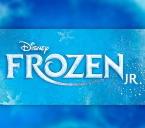 DISNEY'S FROZEN JR.