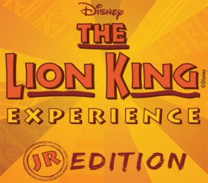 DISNEY'S THE LION KING JR.