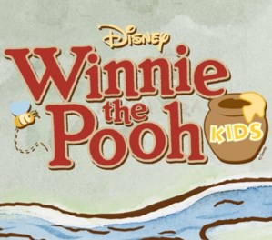 DISNEY'S WINNIE THE POOH KIDS