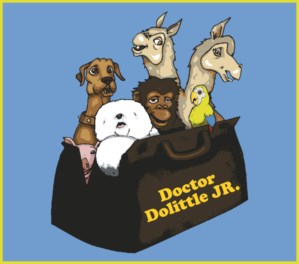 DOCTOR DOLITTLE JR.