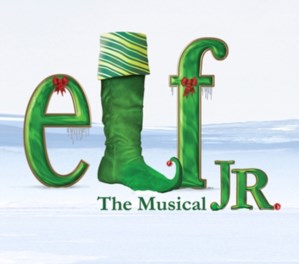 ELF THE MUSICAL JR.