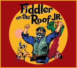 FIDDLER ON THE ROOF JR.