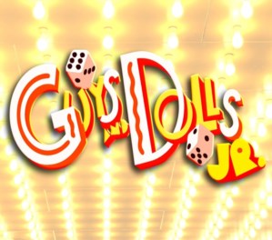 GUYS AND DOLLS JR.