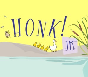HONK JR.