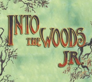INTO THE WOODS JR.