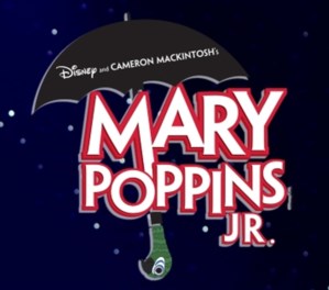 MARY POPPINS JR.