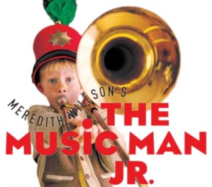 MUSIC MAN JR.