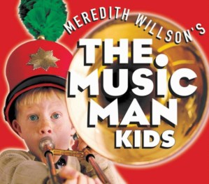 MUSIC MAN KIDS