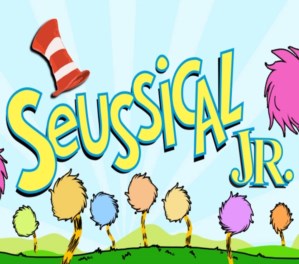SEUSSICAL JR.