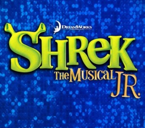 SHREK JR.