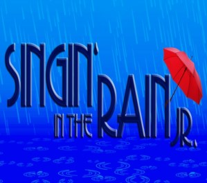 SINGIN' IN THE RAIN JR.