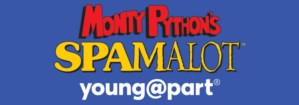 SPAMALOT YOUNG@PART