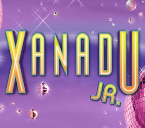 XANADU JR.