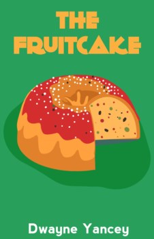 FRUITCAKE