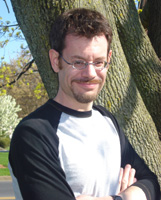 Bradley Walton