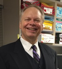 Cliff McClelland