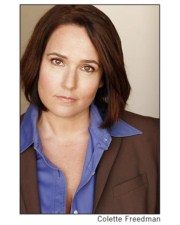 Colette Freedman