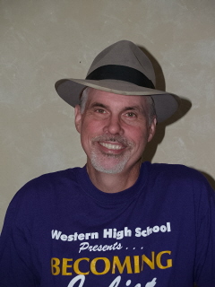Dean Dyer