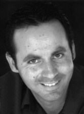 Gavin Levy