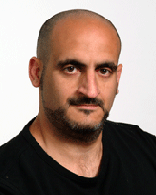 Joe Musso