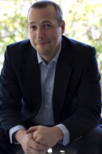 Jon Kommes