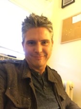 Jonathan Yukich