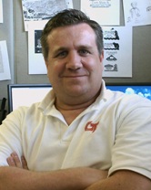 Kamron Klitgaard