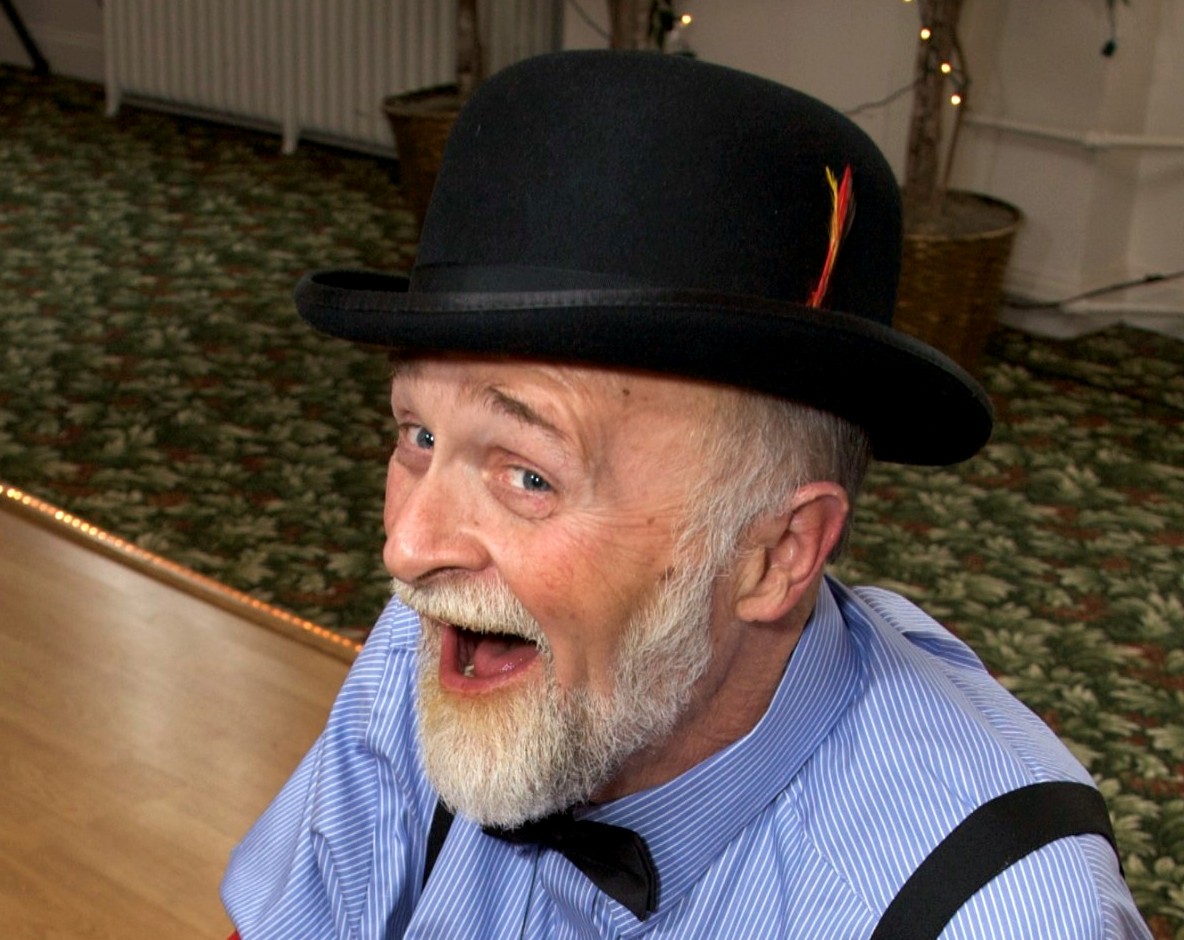 Ken Bradbury