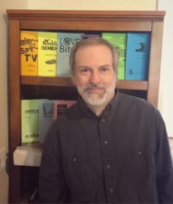 Ken Preuss