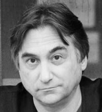 Mark Scharf