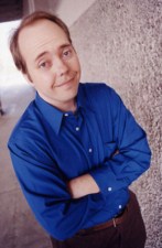 Mike McCafferty