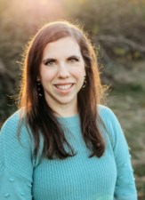 Rachel Bland