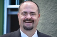 Steven Bergman