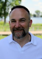 Tim Kochenderfer