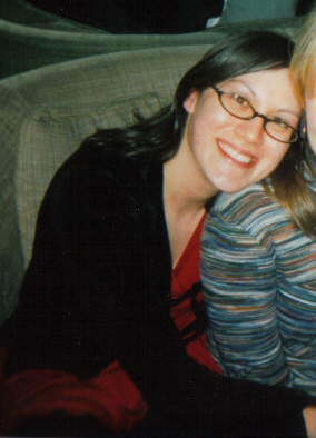 Toni Wilson