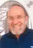 Vern Harden