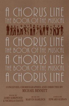 CHORUS LINE