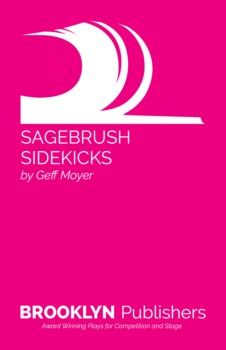 SAGEBRUSH SIDEKICKS