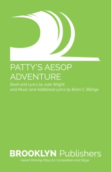 PATTY'S AESOP ADVENTURE
