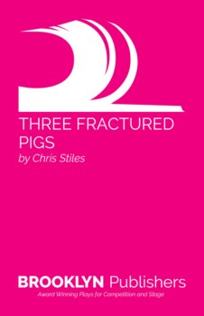 THREE FRACTURED PIGS