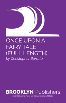 ONCE UPON A FAIRY TALE - FULL LENGTH