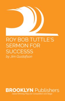ROY BOB TUTTLE'S SERMON FOR SUCCESS