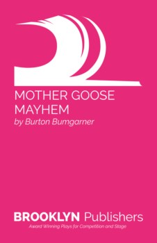 MOTHER GOOSE MAYHEM