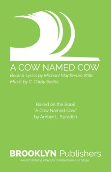COW NAMED COW