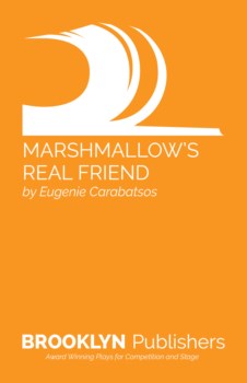 MARSHMALLOW'S REAL FRIEND