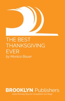 BEST THANKSGIVING EVER